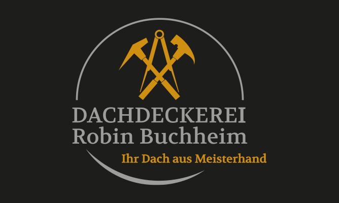 Dachdeckerei Robin Buchheim