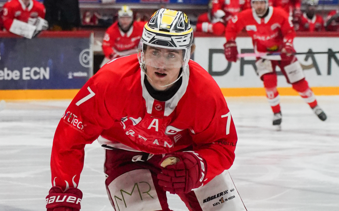 Keine Sperre für Davis Koch