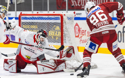 „… dann werden wir auch bald wieder Spiele gewinnen“