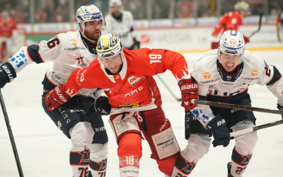 Taylor Vause kehrt ins Lineup zurück