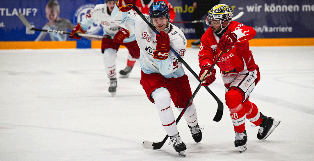 Heute in der WZ: Gänsehaut und Adrenalin