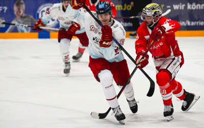 Heute in der WZ: Gänsehaut und Adrenalin
