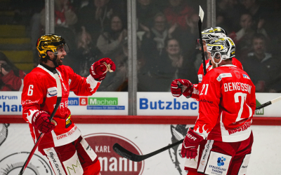 Großes Kino: Youngster Jakovlev avanciert zum umjubelten Matchwinner