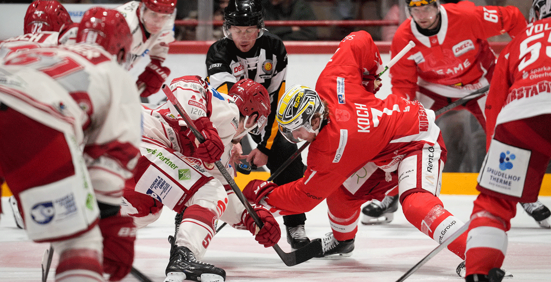 Clevere Landshuter entführen drei Punkte aus dem CKS