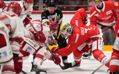 Clevere Landshuter entführen drei Punkte aus dem CKS