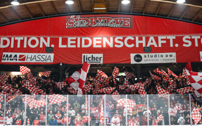 Am Sonntag: „Bring deine Fahne mit!“