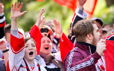 Wichtige Hinweise zum morgigen Heimspiel