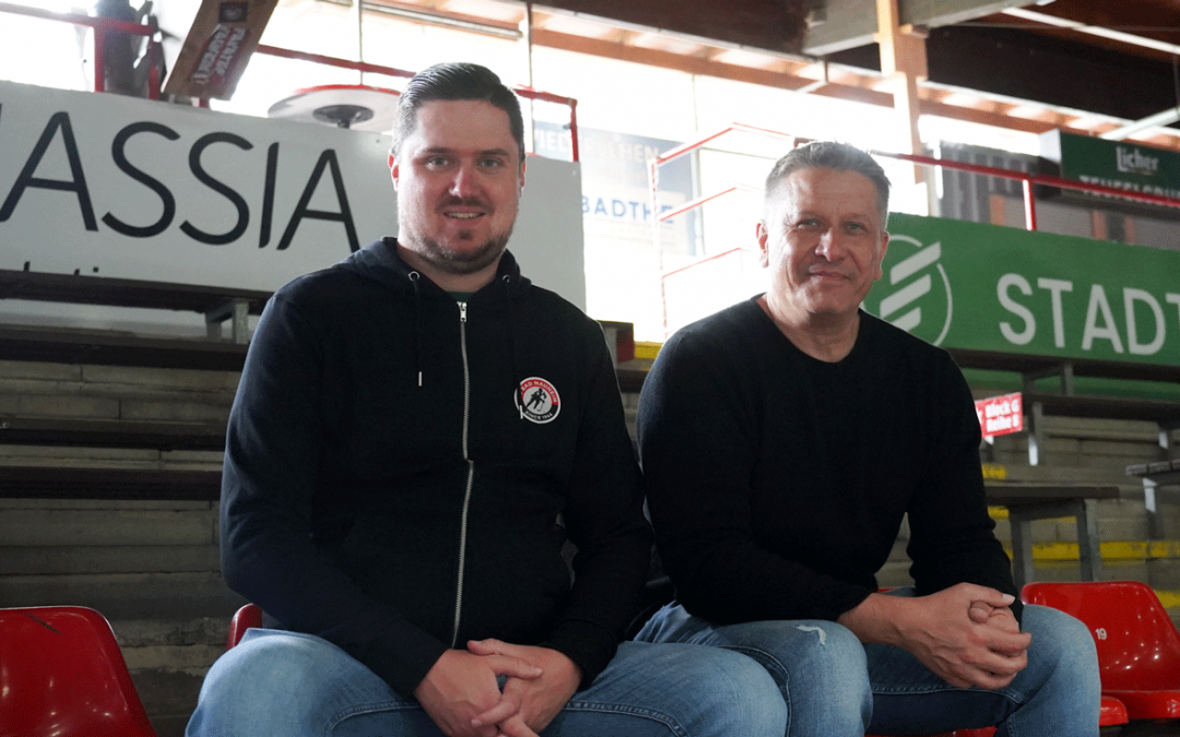 Integer Solutions bleibt Partner des EC