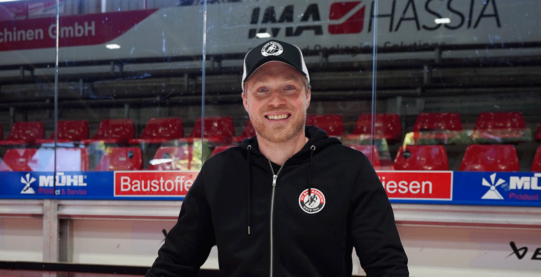 Heute in der WZ: Neuzugang Sebastian Bengtsson im Interview