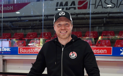 Heute in der WZ: Neuzugang Sebastian Bengtsson im Interview