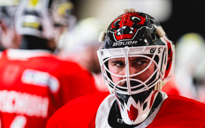 Jerry Kuhn: Einsatz am Freitag fraglich