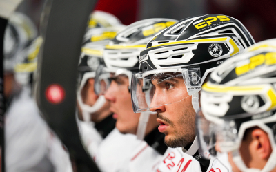 Kevin Handschuh: Vertrag verlängert