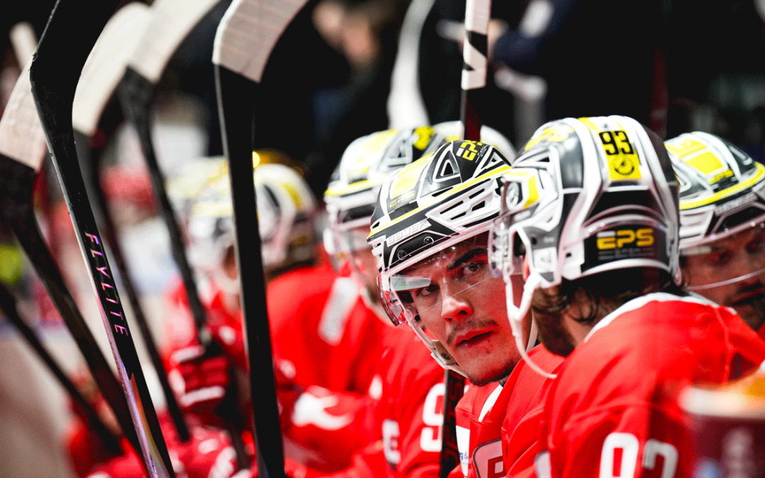 Teuflisches Duell: EC will den ersten Dreier im CKS!