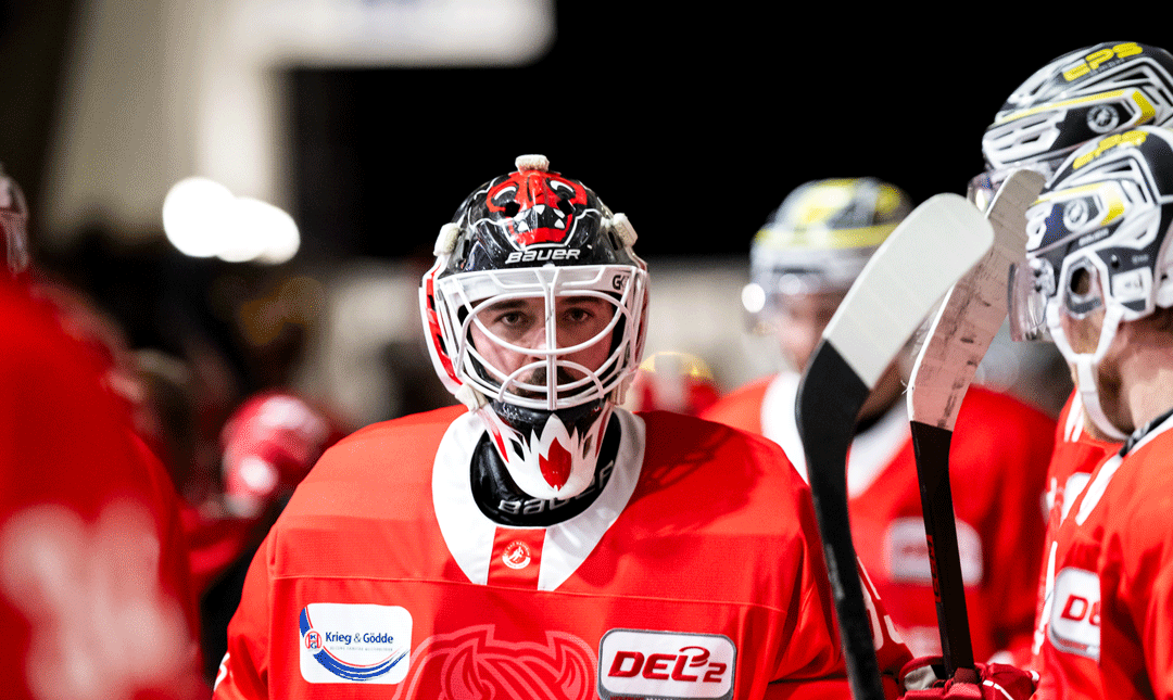 Letzte Infos vor dem Duell gegen die Starbulls