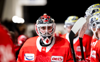 Letzte Infos vor dem Duell gegen die Starbulls