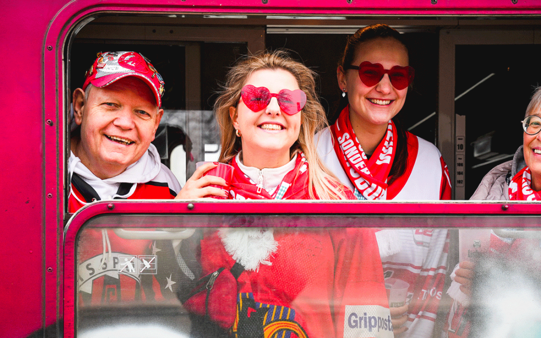 „Mühl-Teufelszug“: 300 Tickets sind weg!