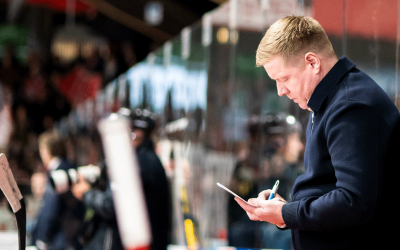 Neuzugänge bringen frischen Wind