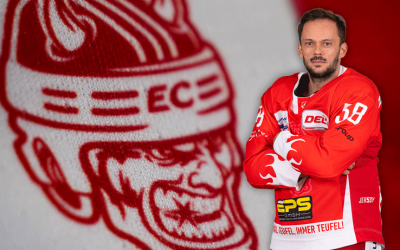 Christopher Fischer steht vor Comeback