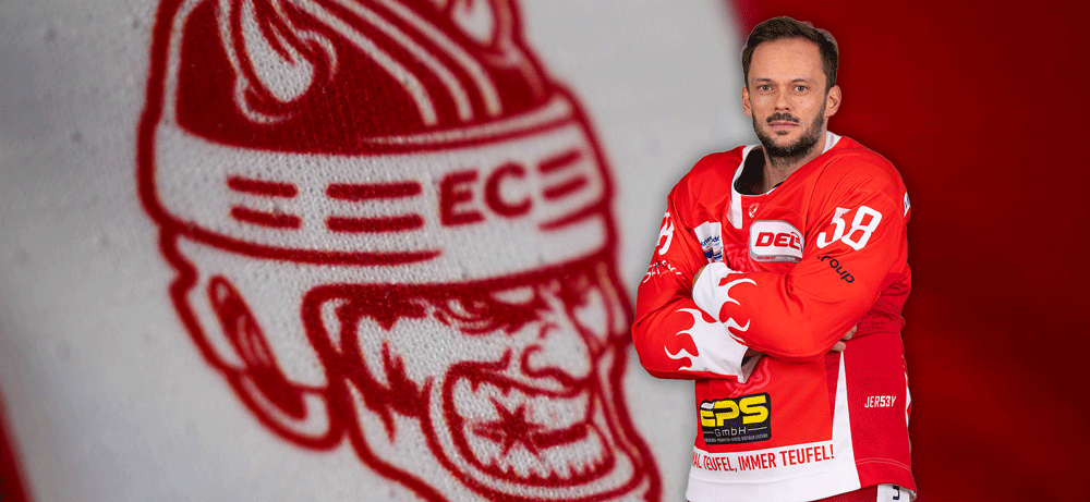 Christopher Fischer steht vor Comeback