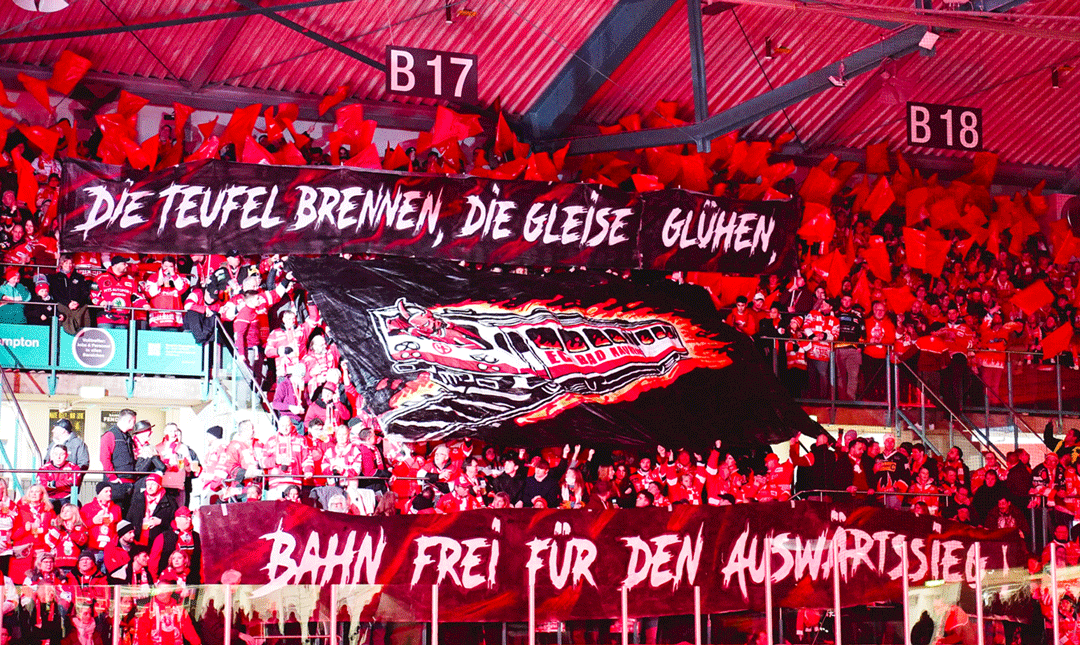 Der Sonderzug rollt bald – ihr tragt die Erinnerung!