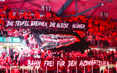 Der Sonderzug rollt bald – ihr tragt die Erinnerung!