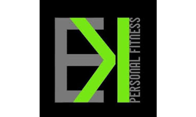 EK Personal Fitness
