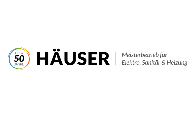 Häuser