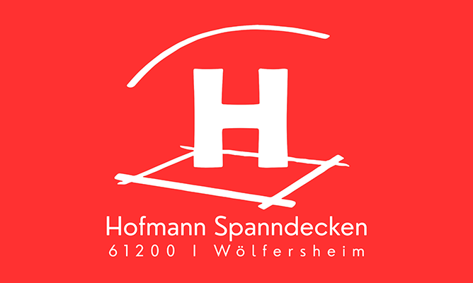 HOFMANN Raumwerkstätte & Spanndecken