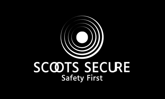 Scoots Secure