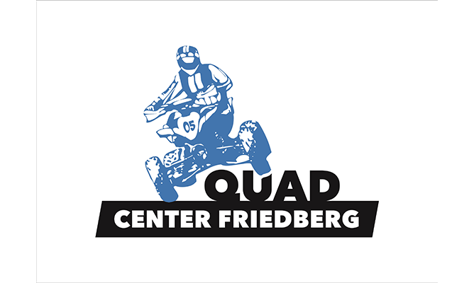 Quadcenter Friedberg 25/26