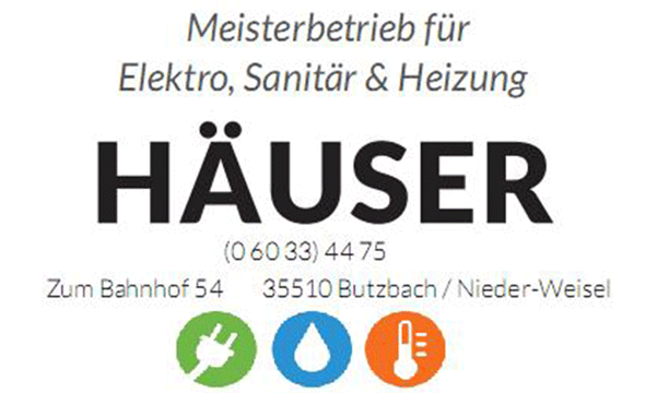 Häuser