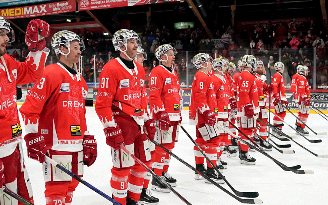 Club Day gegen die Steelers