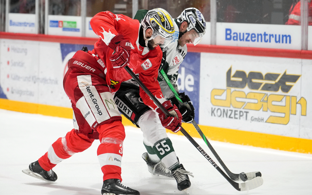 0:4 gegen die Steelers an einem gebrauchten Adventssonntag
