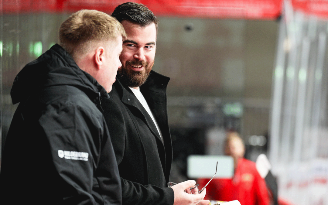 Adventssonntag im CKS: Letzte Infos vor dem Duell gegen Bietigheim!