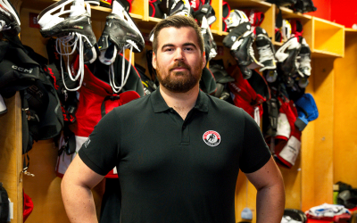 Mate Arany kommt als neuer Co-Trainer