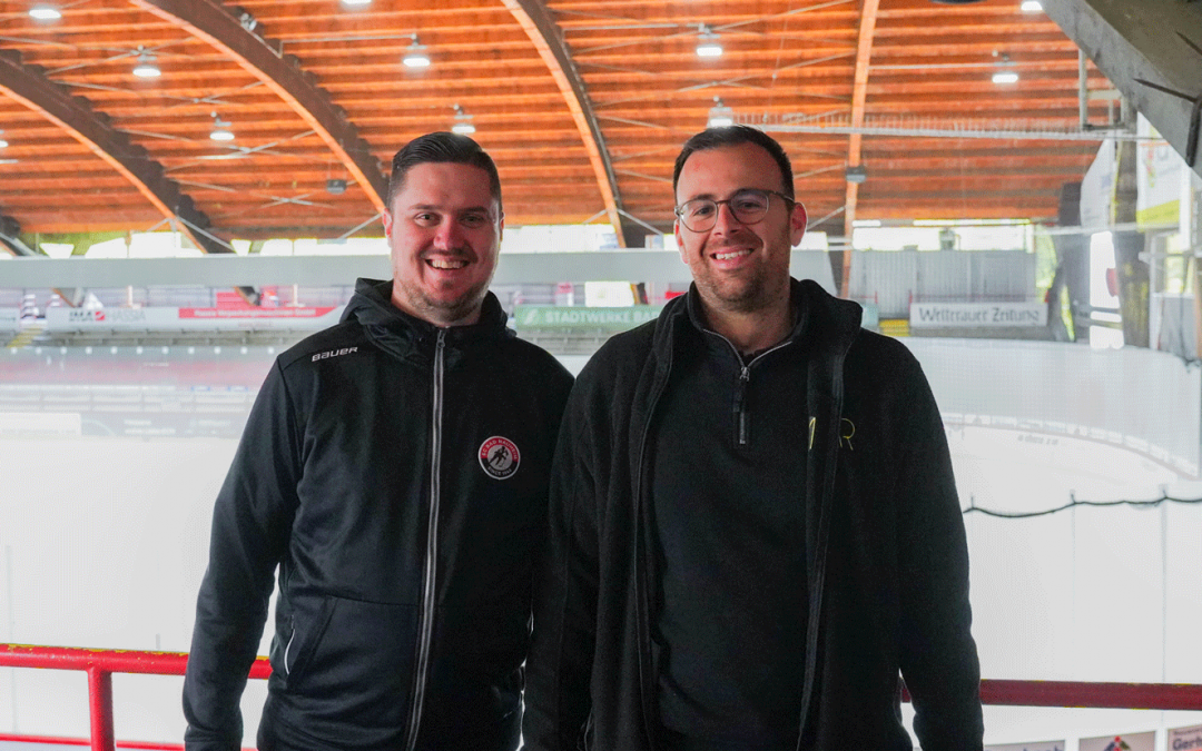 MMR Projekt GmbH aus Ranstadt neuer Partner des EC