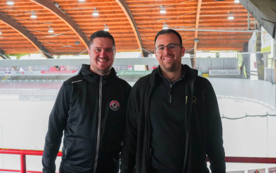 MMR Projekt GmbH aus Ranstadt neuer Partner des EC