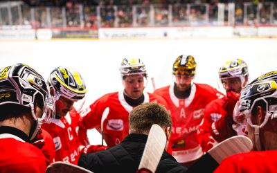 Arany-Debüt und 16. Sonderzug