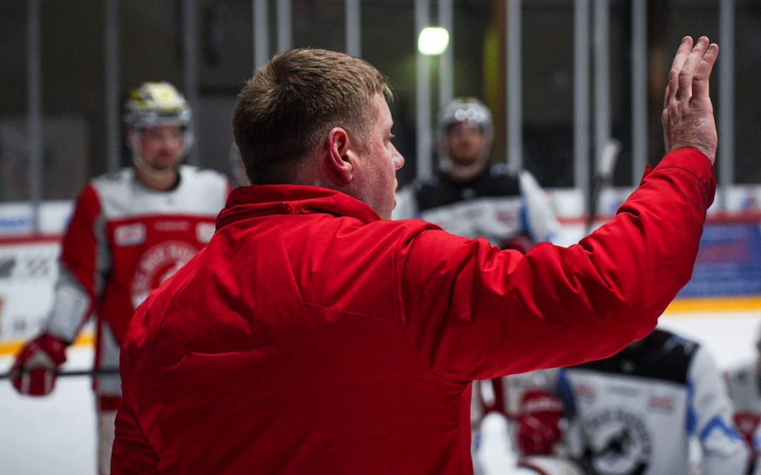 Letzte Infos vor der Partie gegen die Eisbären