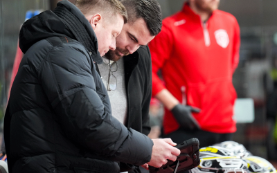 Die letzten Infos vor dem Vorweihnachts-Duell