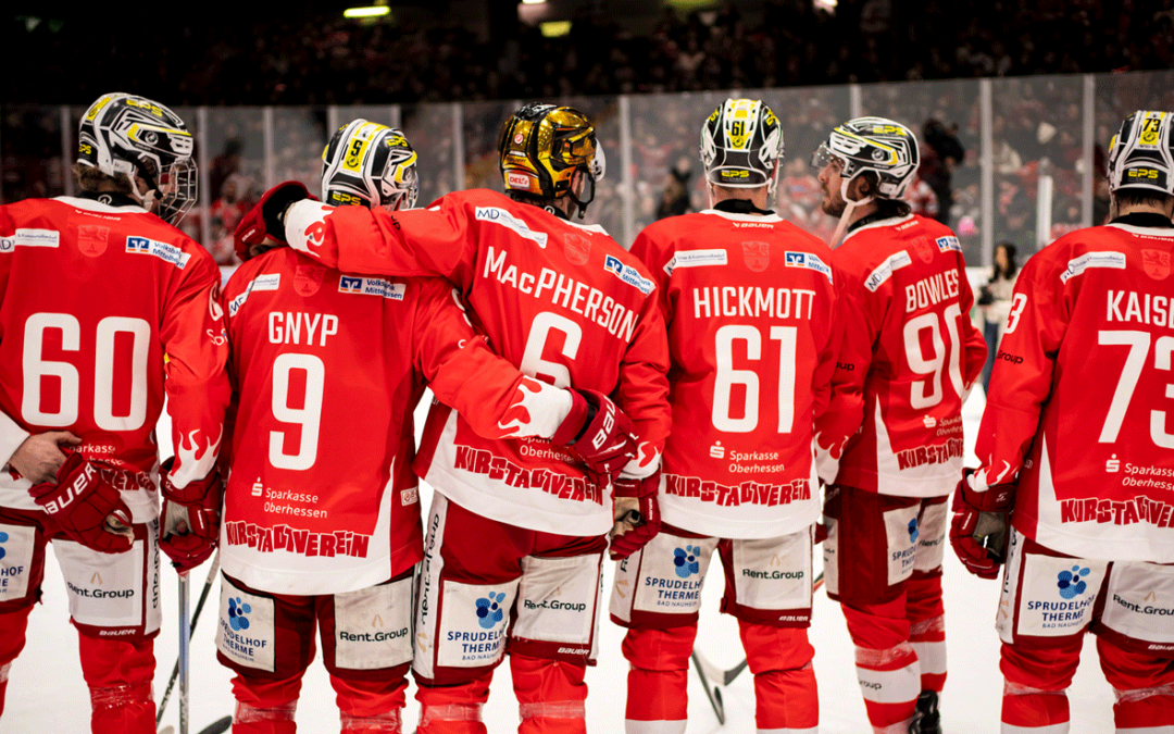 Das letzte Heimspiel des Jahres 2025: Die letzten Infos vor dem Duell gegen Ravensburg