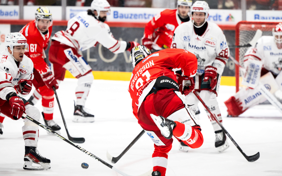 Aufholjagd ohne Punkte – Regensburg behält im Tore-Spektakel die Oberhand