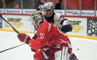 Tor- und punktlos gegen effiziente Towerstars