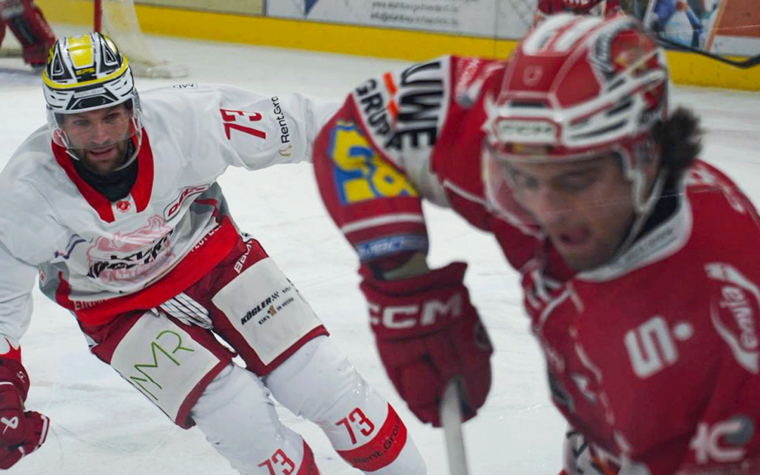 Kochs Doppelpack reicht nicht – Bittere Niederlage trotz starker Leistung