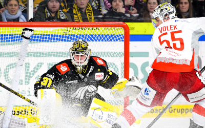 Klare Niederlage zum Jahresabschluss in Krefeld