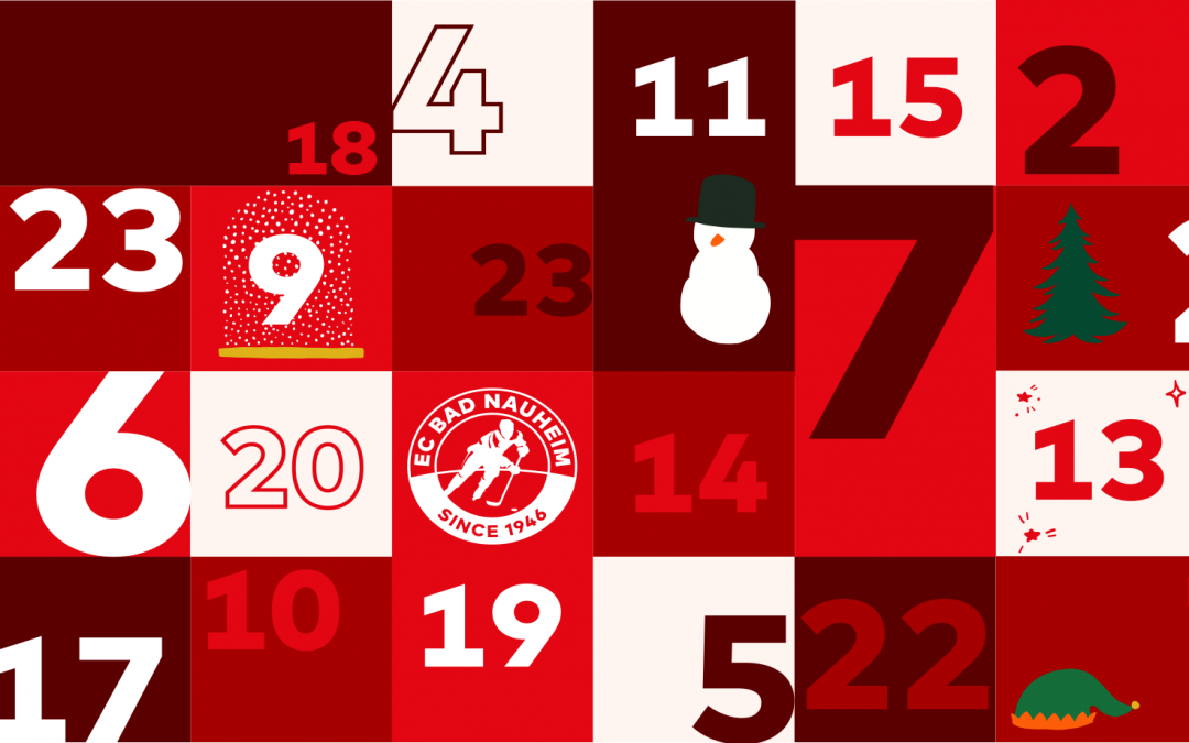 Teuflische Adventszeit