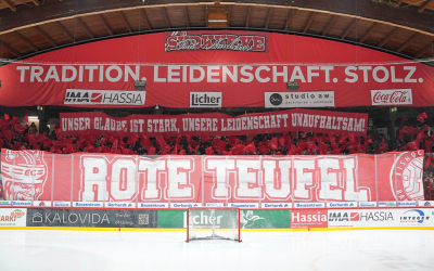 Hammer-Programm zum Jahreswechsel: Spitzenreiter, Derby und ein “Sechs-Punkte-Spiel”