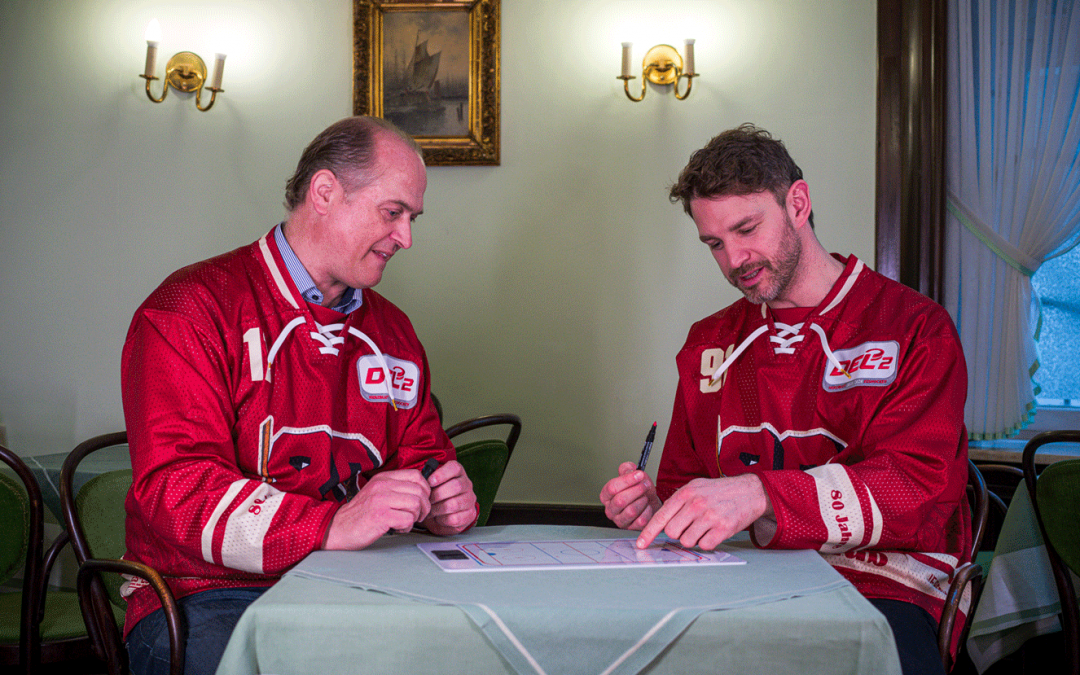 Wir präsentieren: Das 80-Jahre-Jubiläums-Trikot!