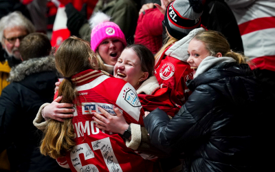 Bayerische Woche im Colonel-Knight-Stadion