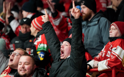 Erstes Heimspiel 2026 im CKS – Family Day und Schools Day am 4. Januar